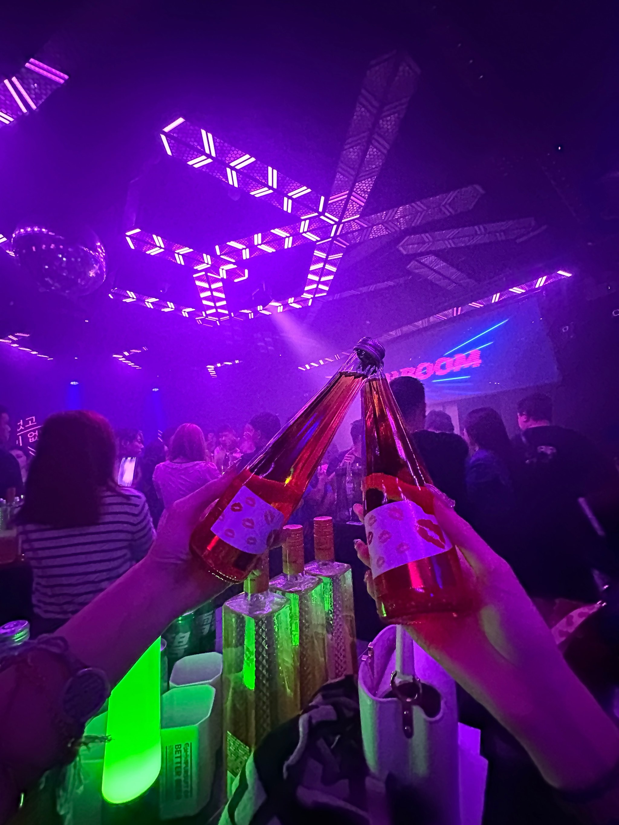 长春商务ktv必备商务ktv攻略指南-绿园区ktv预定